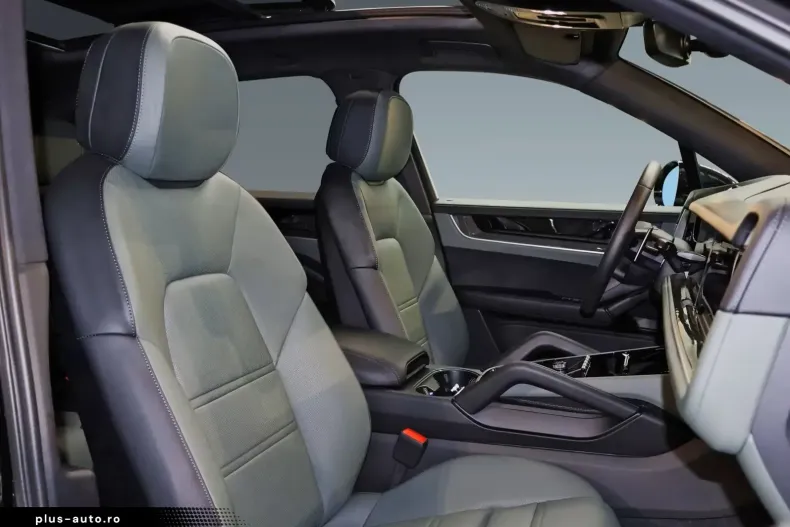 Porsche Cayenne din 2025 cu 13.800 km - oferta POR163520 - foto 14