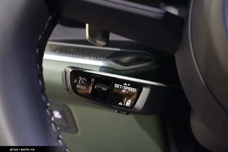 Porsche Cayenne din 2025 cu 13.800 km - oferta POR163520 - foto 16