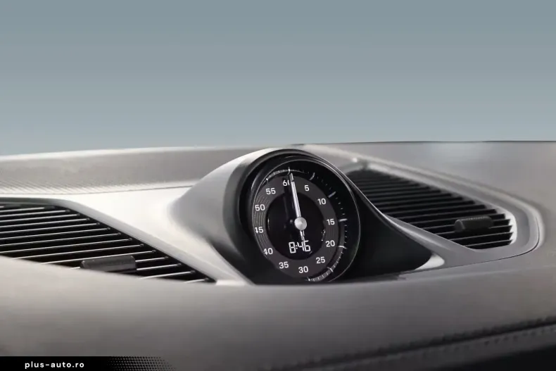 Porsche Cayenne din 2025 cu 13.800 km - oferta POR163520 - foto 17