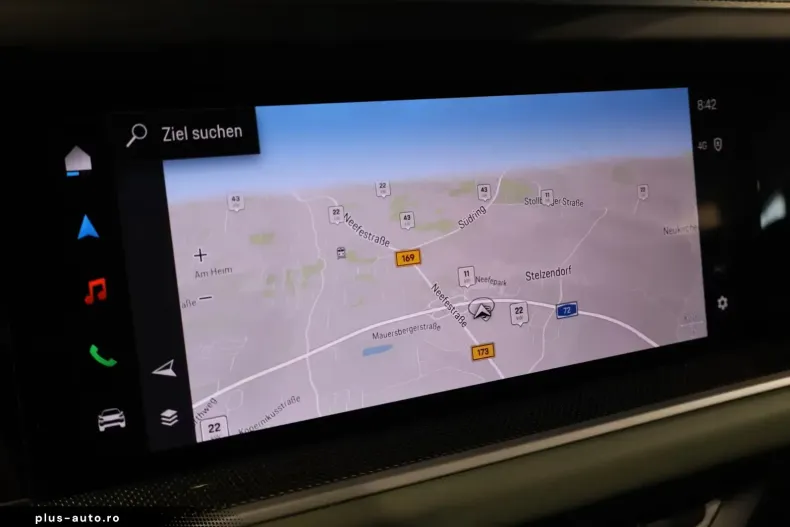 Porsche Cayenne din 2025 cu 13.800 km - oferta POR163520 - foto 21