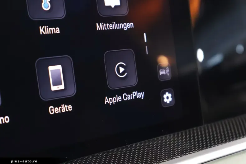 Porsche Cayenne din 2025 cu 13.800 km - oferta POR163520 - foto 22