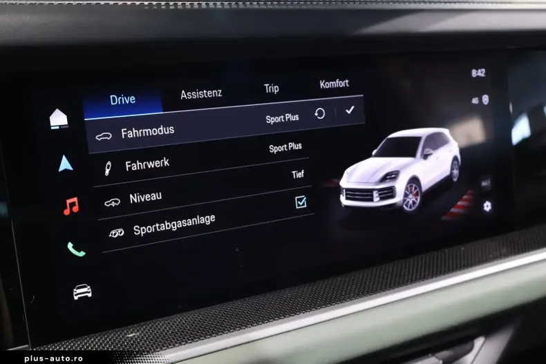 Porsche Cayenne din 2025 cu 13.800 km - oferta POR163520 - foto 23