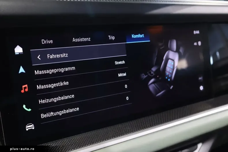 Porsche Cayenne din 2025 cu 13.800 km - oferta POR163520 - foto 24