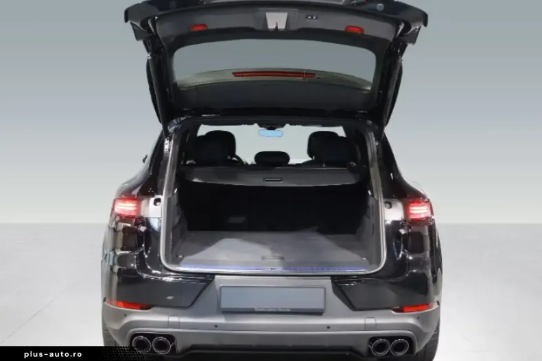 Porsche Cayenne din 2025 cu 13.800 km - oferta POR163520 - foto 33