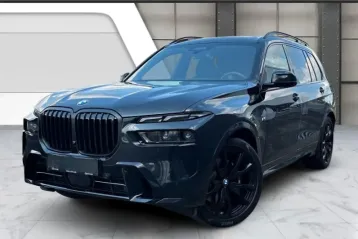 BMW X7 din 2025 - oferta BMW163521