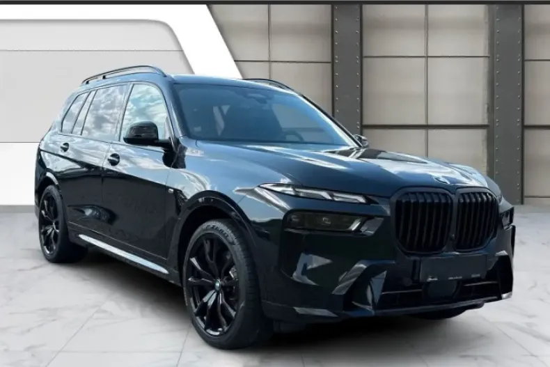 BMW X7 din 2025 cu 23.311 km - oferta BMW163521 - foto 3