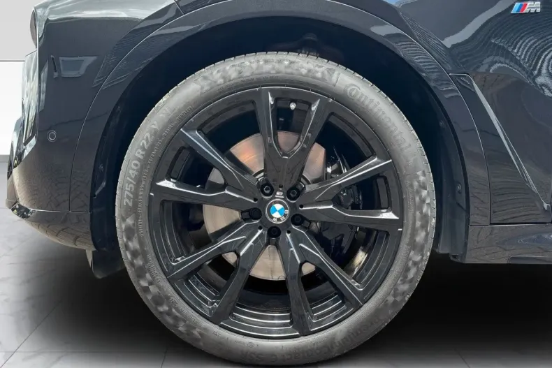 BMW X7 din 2025 cu 23.311 km - oferta BMW163521 - foto 4