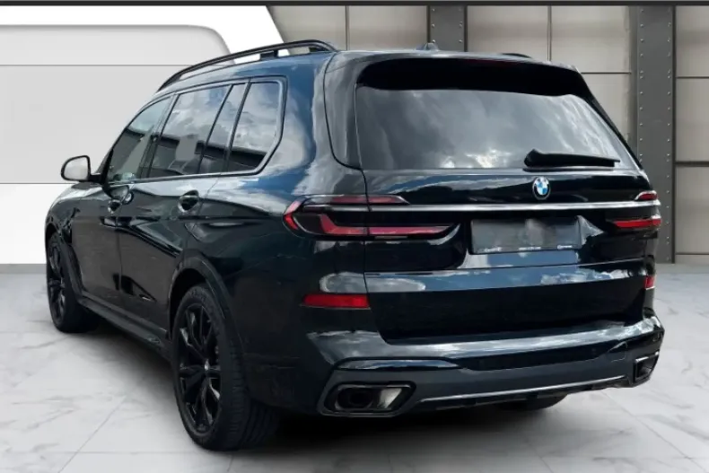 BMW X7 din 2025 cu 23.311 km - oferta BMW163521 - foto 5