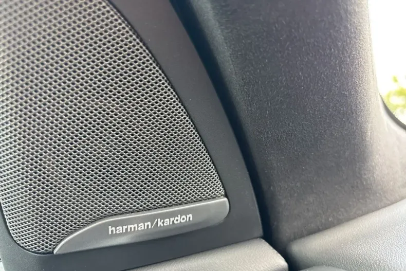 BMW X7 din 2025 cu 23.311 km - oferta BMW163521 - foto 9