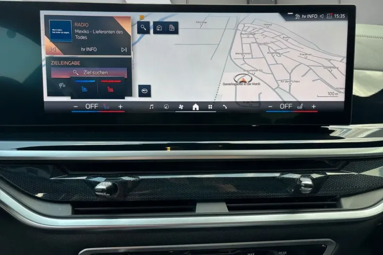 BMW X7 din 2025 cu 23.311 km - oferta BMW163521 - foto 12