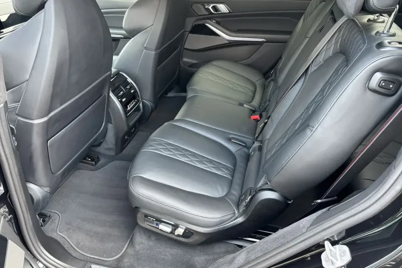 BMW X7 din 2025 cu 23.311 km - oferta BMW163521 - foto 17