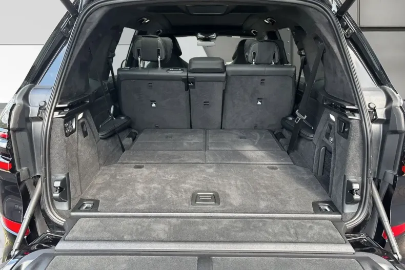 BMW X7 din 2025 cu 23.311 km - oferta BMW163521 - foto 19