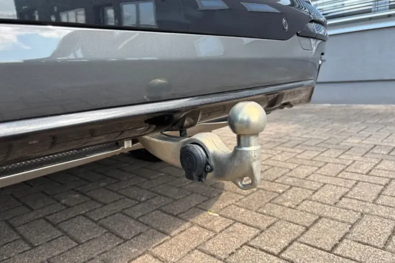 BMW X7 din 2025 cu 23.311 km - oferta BMW163521 - foto 20