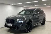 BMW X7 din 2024 cu 17.449 km - oferta BMW163522 - foto 1
