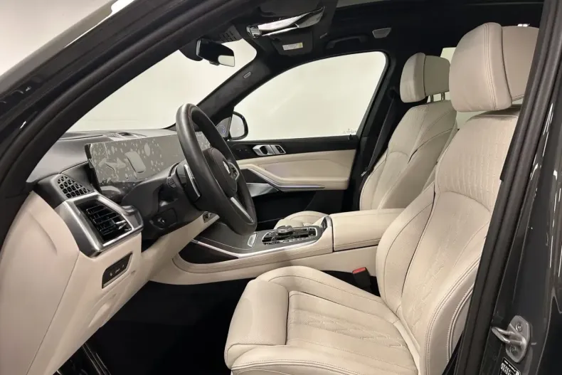 BMW X7 din 2024 cu 17.449 km - oferta BMW163522 - foto 12