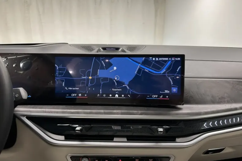 BMW X7 din 2024 cu 17.449 km - oferta BMW163522 - foto 18