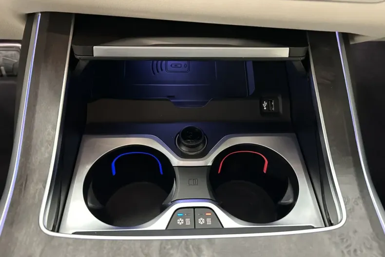 BMW X7 din 2024 cu 17.449 km - oferta BMW163522 - foto 20