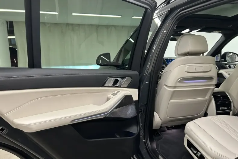 BMW X7 din 2024 cu 17.449 km - oferta BMW163522 - foto 21