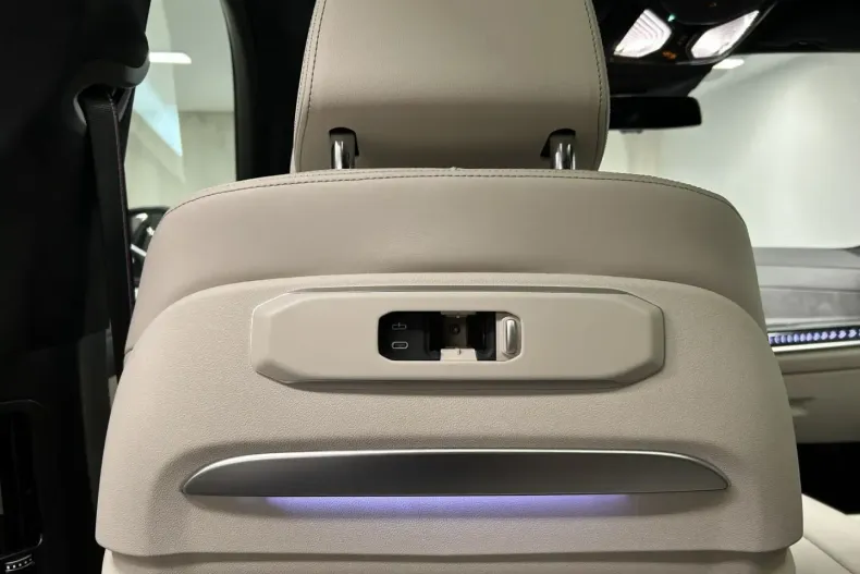 BMW X7 din 2024 cu 17.449 km - oferta BMW163522 - foto 31