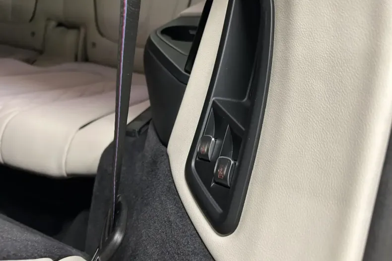 BMW X7 din 2024 cu 17.449 km - oferta BMW163522 - foto 33