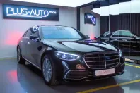Mercedes-Benz S 580 din 2022 cu 55.400 km - oferta MER163523 - foto 1