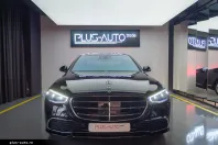 Mercedes-Benz S 580 din 2022 cu 55.400 km - oferta MER163523 - foto 2
