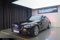 Mercedes-Benz S 580 din 2022 cu 55.400 km - oferta MER163523 - foto 3