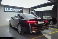 Mercedes-Benz S 580 din 2022 cu 55.400 km - oferta MER163523 - foto 7