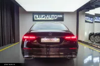 Mercedes-Benz S 580 din 2022 cu 55.400 km - oferta MER163523 - foto 8