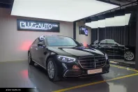 Mercedes-Benz S 580 din 2022 cu 55.400 km - oferta MER163523 - foto 10