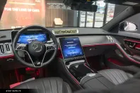 Mercedes-Benz S 580 din 2022 cu 55.400 km - oferta MER163523 - foto 13