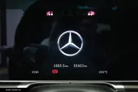 Mercedes-Benz S 580 din 2022 cu 55.400 km - oferta MER163523 - foto 14