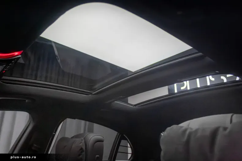 Mercedes-Benz S 580 din 2022 cu 55.400 km - oferta MER163523 - foto 15