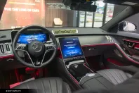 Mercedes-Benz S 580 din 2022 cu 55.400 km - oferta MER163523 - foto 16