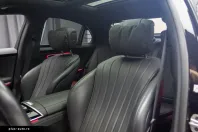 Mercedes-Benz S 580 din 2022 cu 55.400 km - oferta MER163523 - foto 17