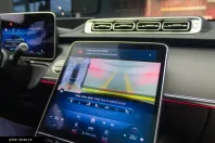 Mercedes-Benz S 580 din 2022 cu 55.400 km - oferta MER163523 - foto 18