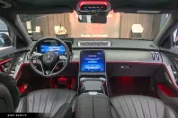 Mercedes-Benz S 580 din 2022 cu 55.400 km - oferta MER163523 - foto 19