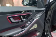 Mercedes-Benz S 580 din 2022 cu 55.400 km - oferta MER163523 - foto 21