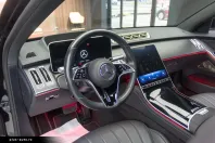 Mercedes-Benz S 580 din 2022 cu 55.400 km - oferta MER163523 - foto 24