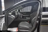 Mercedes-Benz S 580 din 2022 cu 55.400 km - oferta MER163523 - foto 27