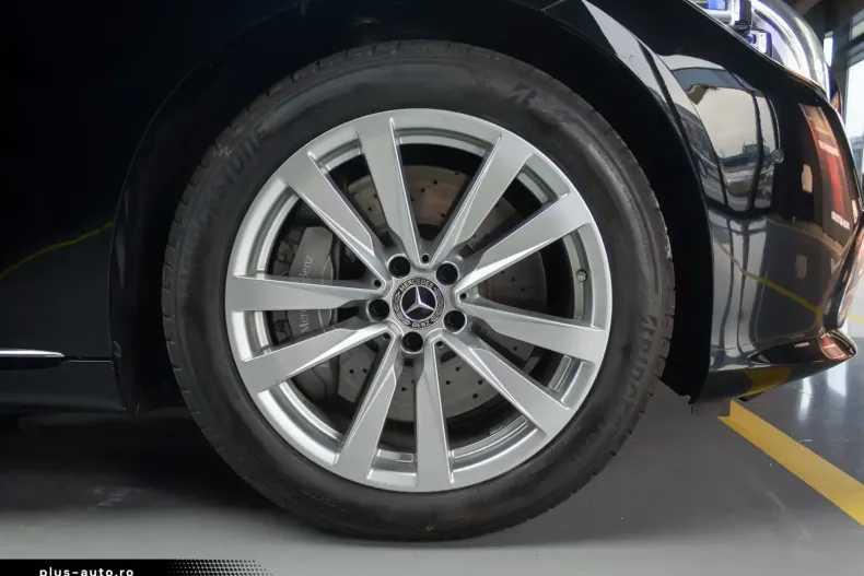 Mercedes-Benz S 580 din 2022 cu 55.400 km - oferta MER163523 - foto 34