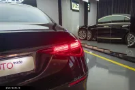 Mercedes-Benz S 580 din 2022 cu 55.400 km - oferta MER163523 - foto 35