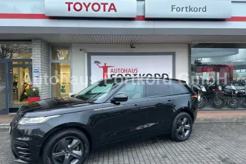 Land Rover Range Rover Velar din 2022 - oferta LAN163524