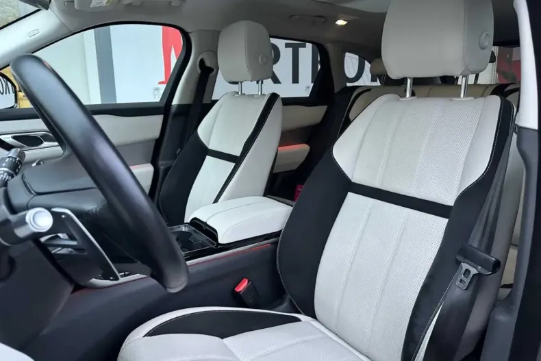 Land Rover Range Rover Velar din 2022 cu 98.500 km - oferta LAN163524 - foto 5