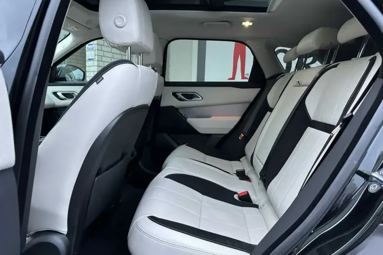 Land Rover Range Rover Velar din 2022 cu 98.500 km - oferta LAN163524 - foto 6