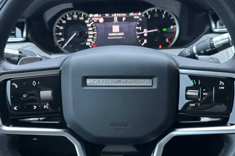 Land Rover Range Rover Velar din 2022 cu 98.500 km - oferta LAN163524 - foto 12