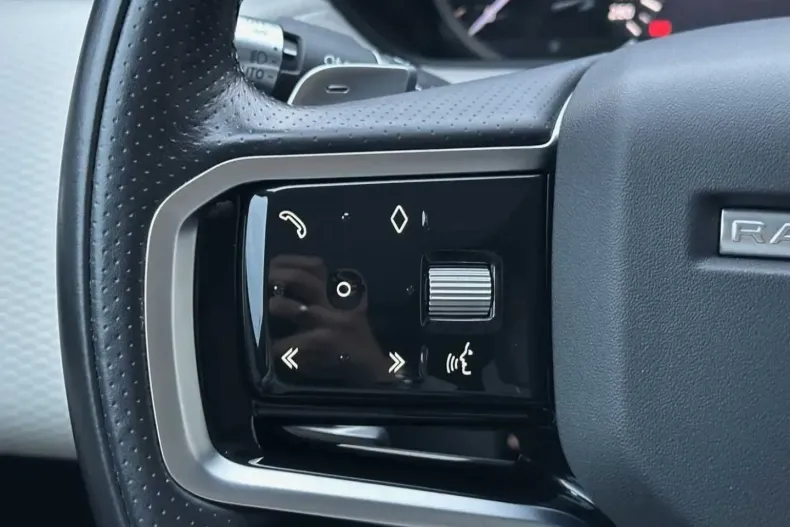 Land Rover Range Rover Velar din 2022 cu 98.500 km - oferta LAN163524 - foto 13