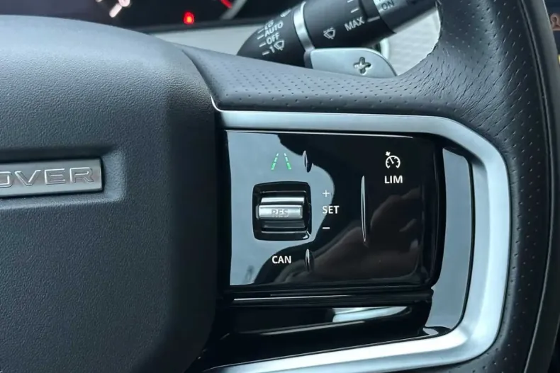 Land Rover Range Rover Velar din 2022 cu 98.500 km - oferta LAN163524 - foto 14