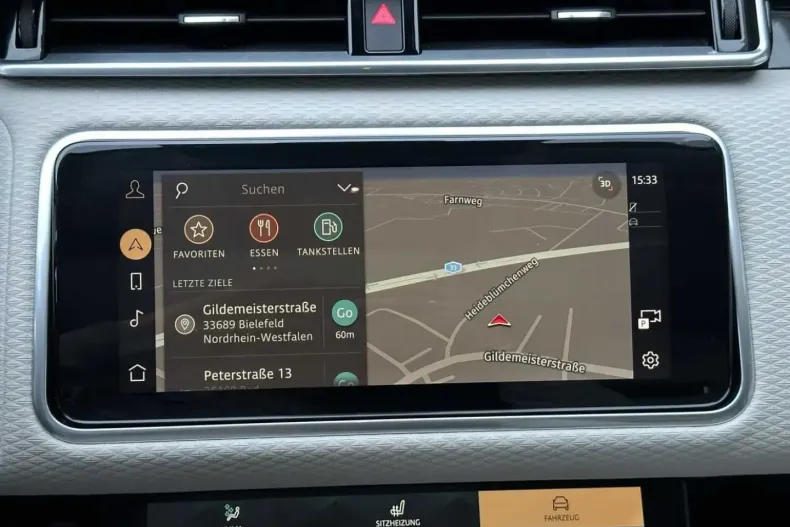 Land Rover Range Rover Velar din 2022 cu 98.500 km - oferta LAN163524 - foto 15