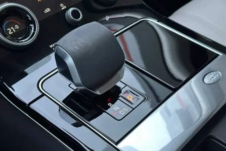 Land Rover Range Rover Velar din 2022 cu 98.500 km - oferta LAN163524 - foto 17